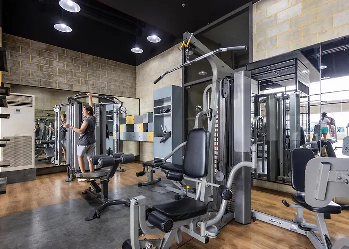 30sqm Studio, Queen Sized Bed, 15th Floor, Baseline Prestige Fuente Osmena セブ市