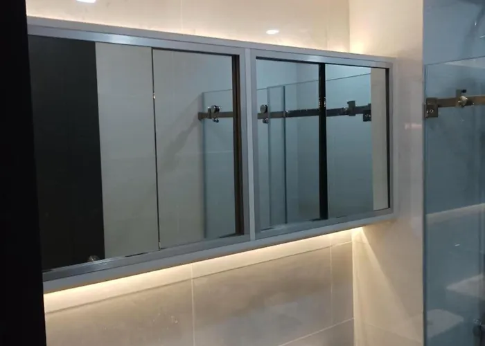 アパート 30sqm Studio, Queen Sized Bed, 15th Floor, Baseline Prestige Fuente Osmena セブ市