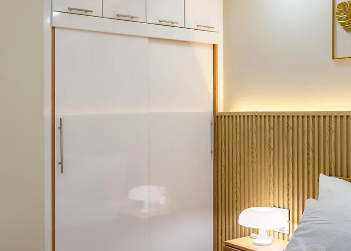アパート 30sqm Studio, Queen Sized Bed, 15th Floor, Baseline Prestige Fuente Osmena *